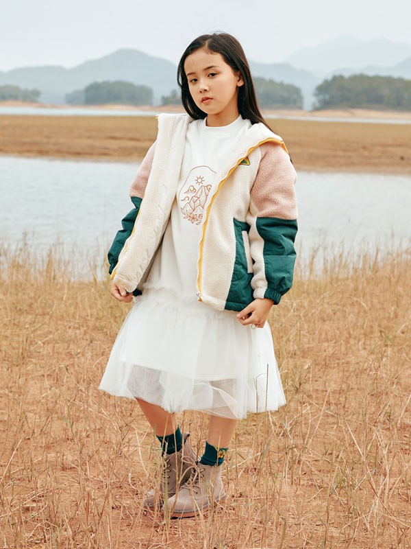 贝思购童装2021秋冬季