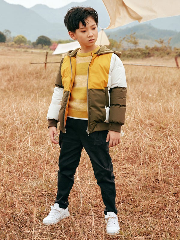 贝思购童装2021秋冬季