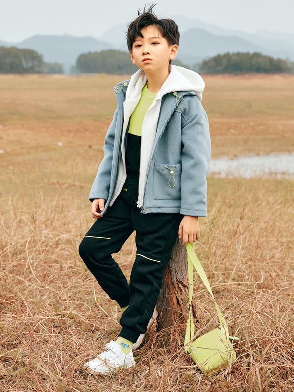 贝思购童装2021秋冬季