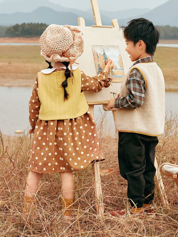 贝思购童装2021秋冬季