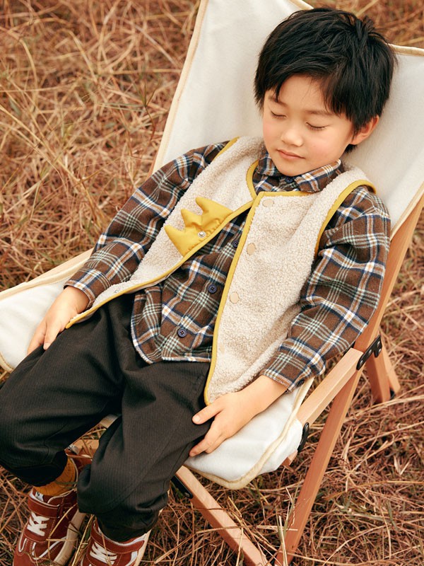 贝思购童装2021秋冬季