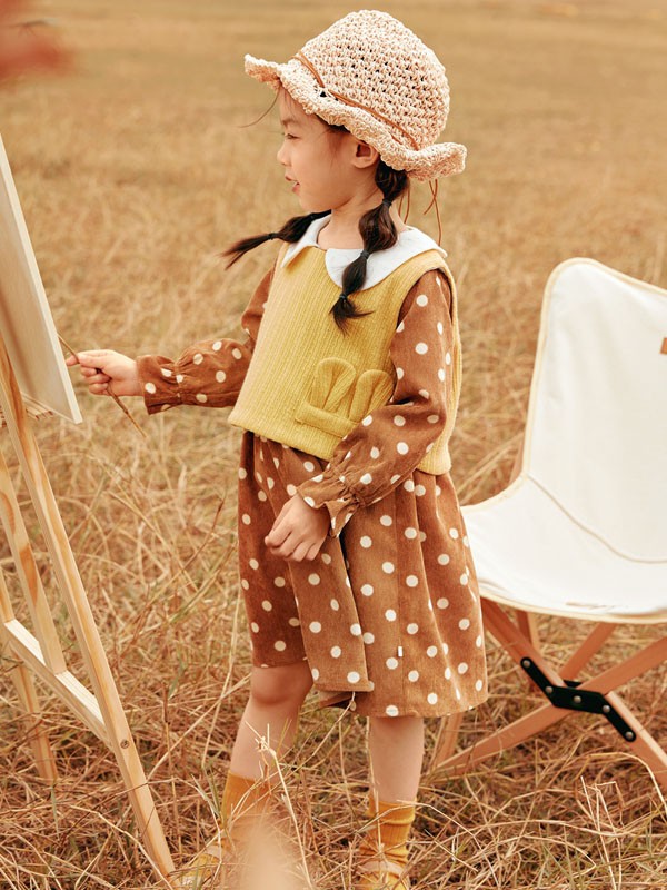 贝思购童装2021秋冬季