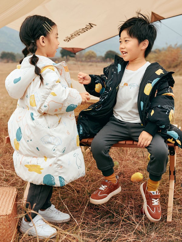 贝思购童装2021秋冬季