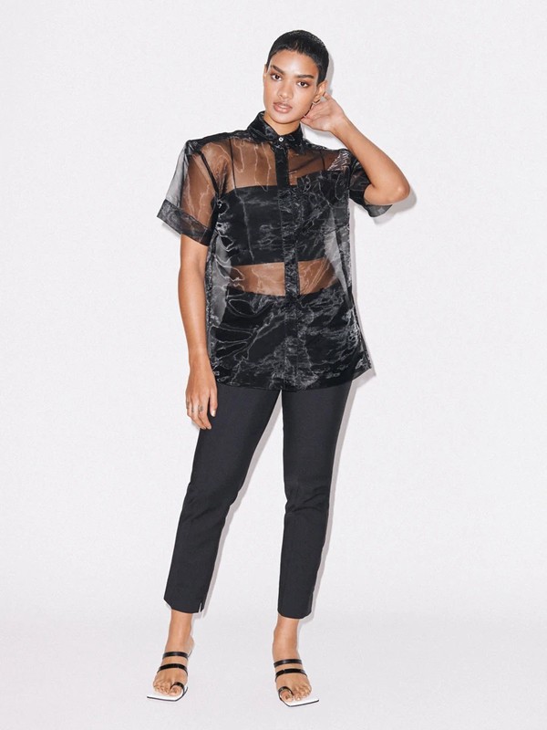 荷兰屋2021春夏季