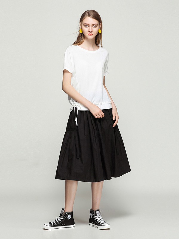 蓝狄斯丹女装2021春夏季