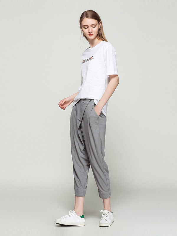 蓝狄斯丹女装2021春夏季