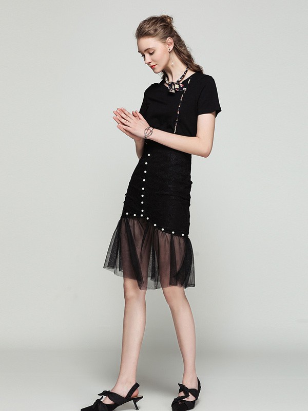 蓝狄斯丹女装2021春夏季