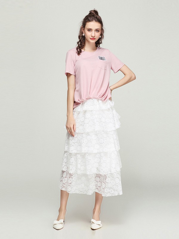 蓝狄斯丹女装2021春夏季