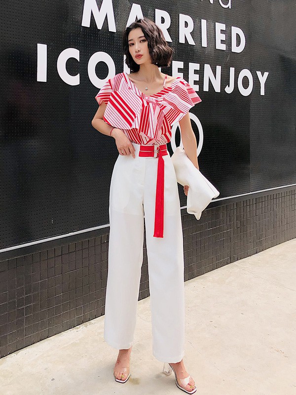 ​嘉路迪女装2021春夏季