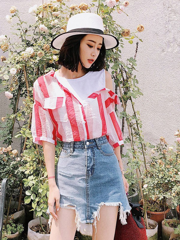 ​嘉路迪女装2021春夏季