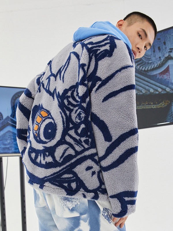 HEA休闲装2021秋冬季