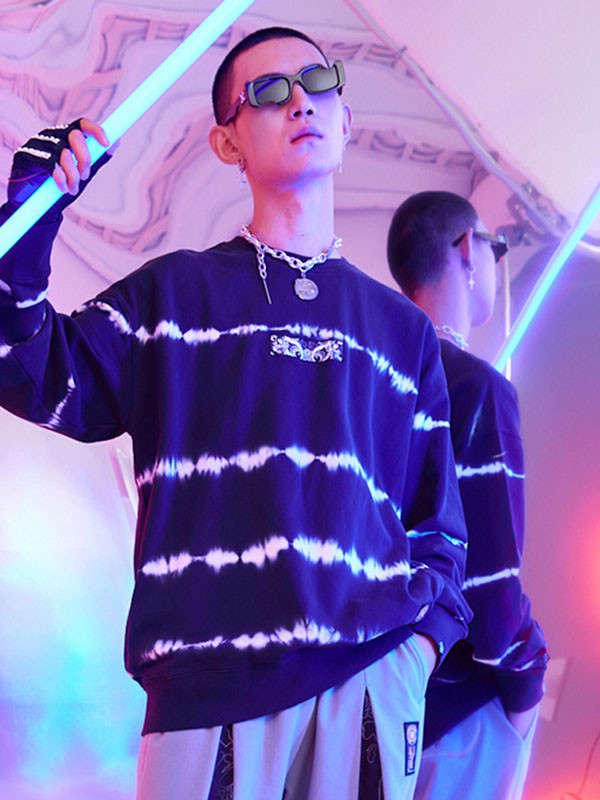 HEA休闲装2021秋冬季