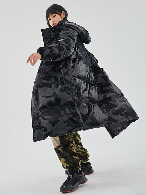 HEA休闲装2021秋冬季