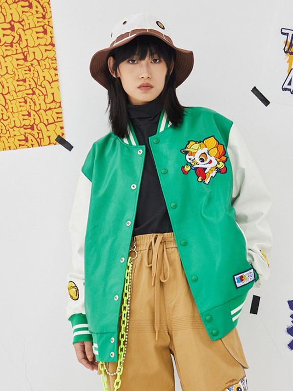 HEA休闲装2021秋冬季