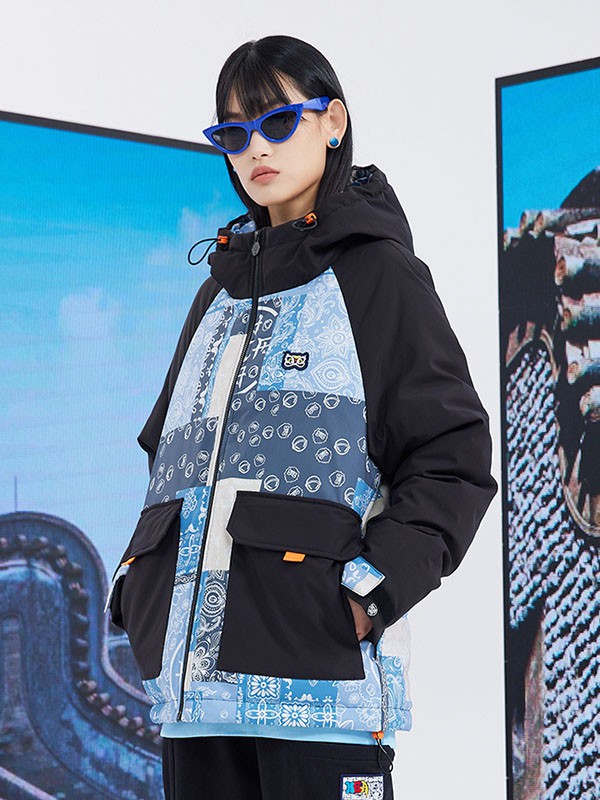 HEA休闲装2021秋冬季