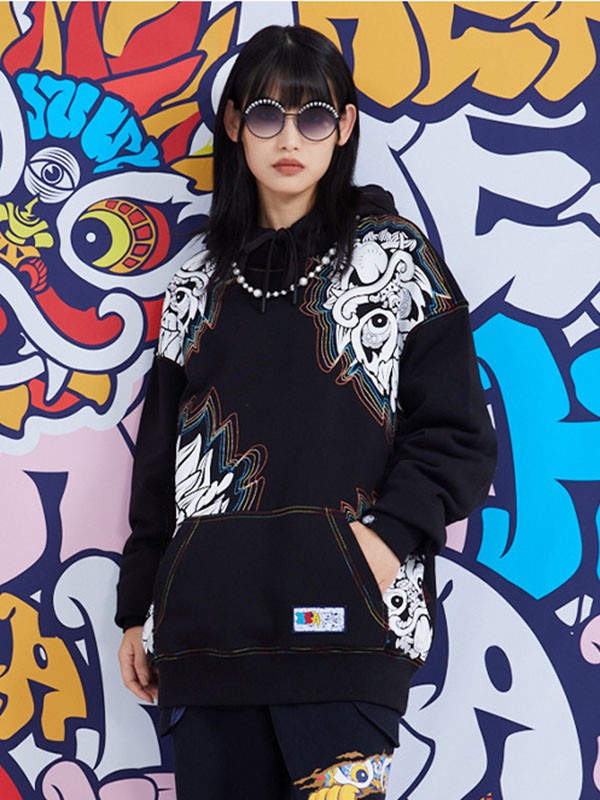 HEA休闲装2021秋冬季