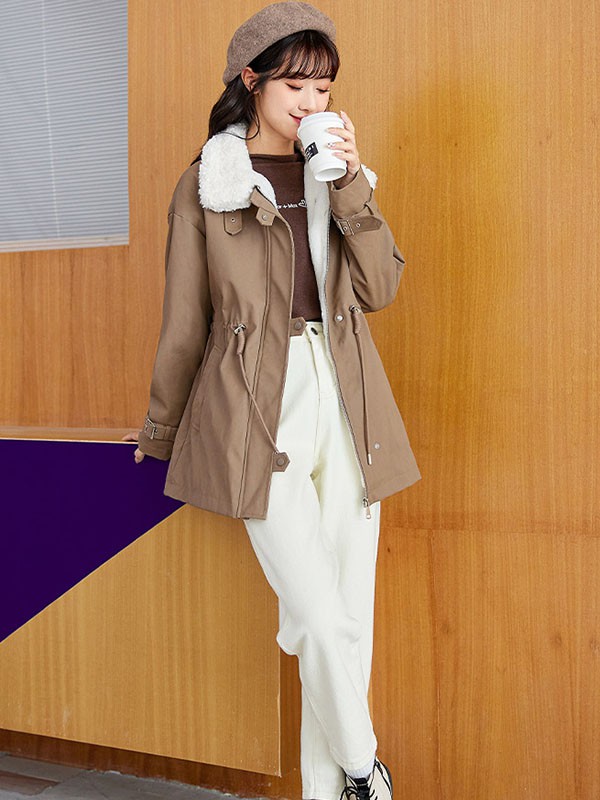 爱依服2021秋冬季