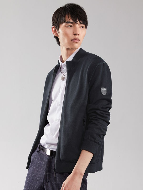 海澜之家2021秋冬季