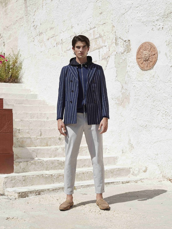 ​GENTSPACE2021秋冬季