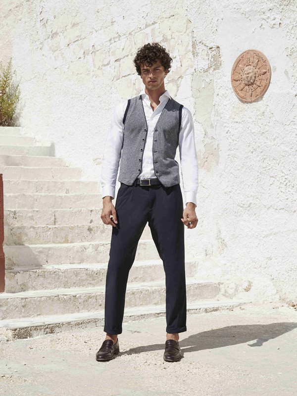 ​GENTSPACE2021秋冬季