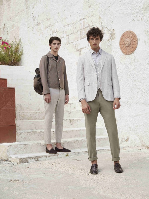 ​GENTSPACE2021秋冬季