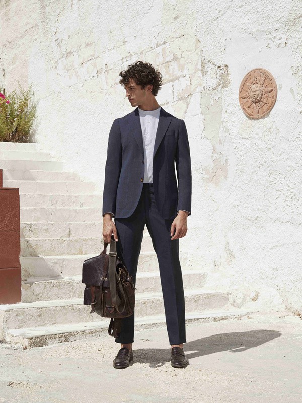 ​GENTSPACE2021秋冬季