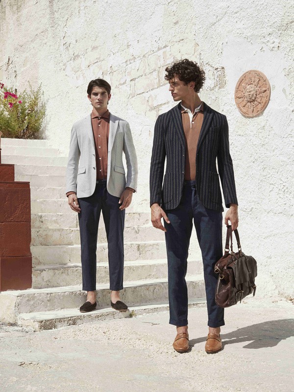 ​GENTSPACE2021秋冬季