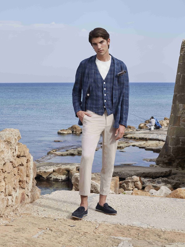 ​GENTSPACE2021秋冬季