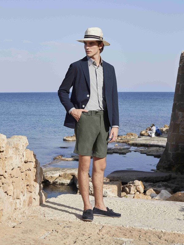 ​GENTSPACE2021秋冬季