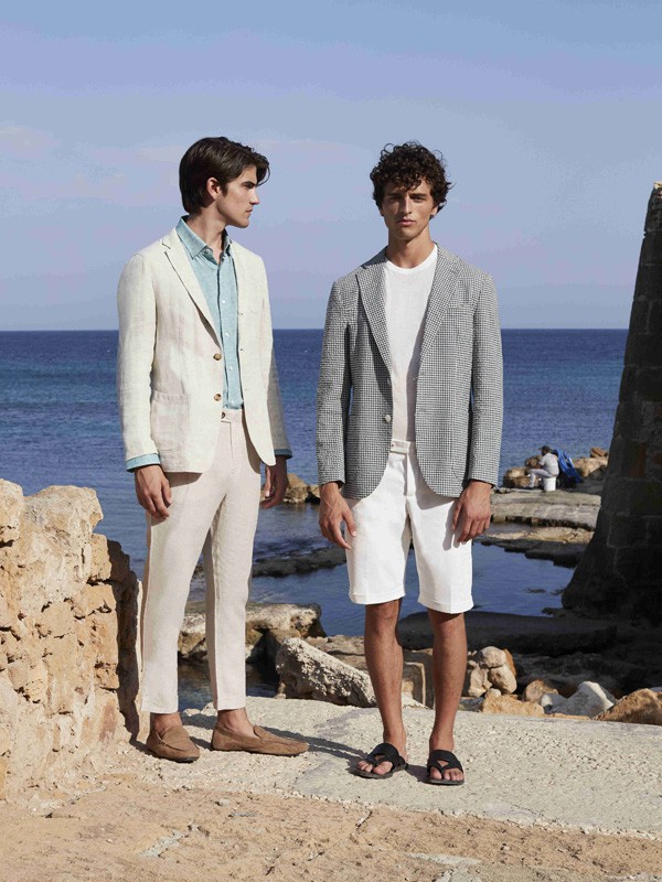 ​GENTSPACE2021秋冬季