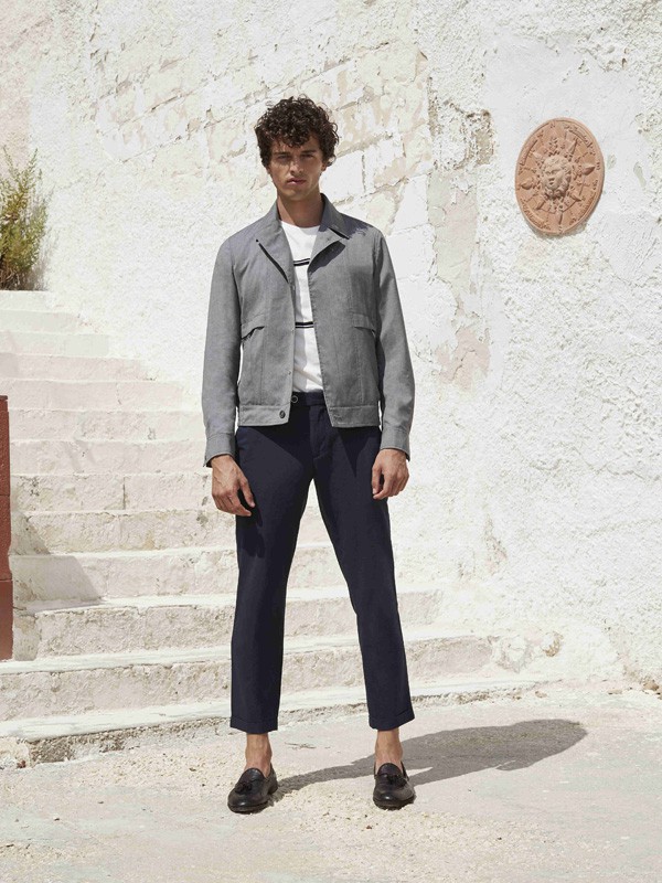 ​GENTSPACE2021秋冬季