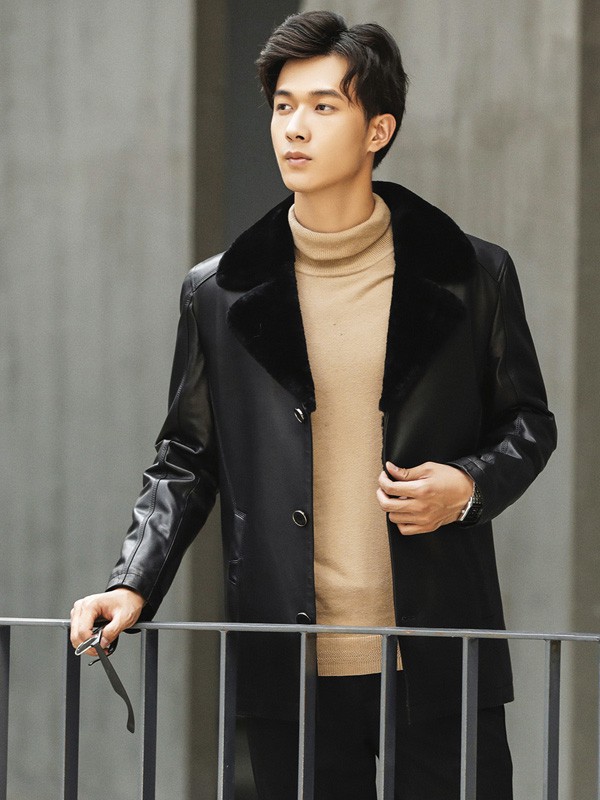 飞拉丹顿皮革2021秋冬季