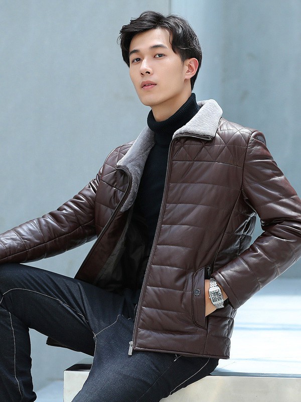 飞拉丹顿皮革2021秋冬季