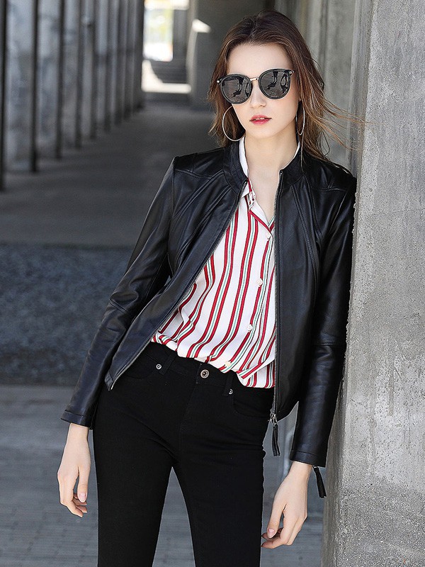 飞拉丹顿皮革2021秋冬季