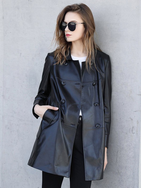 飞拉丹顿皮革秋冬季