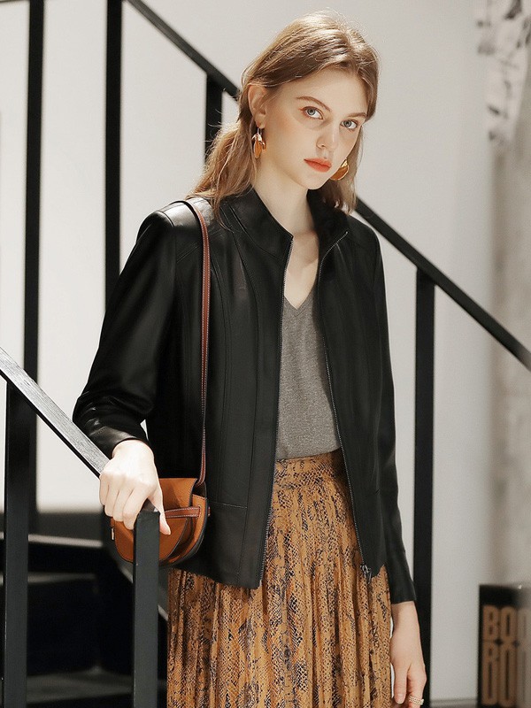 飞拉丹顿皮革2021秋冬季