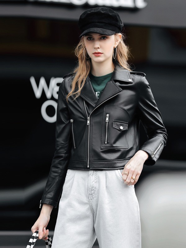 飞拉丹顿皮革2021秋冬季