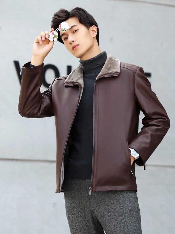 飞拉丹顿皮革2021秋冬季