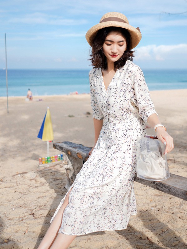 戈玛蒂女装2021春夏季