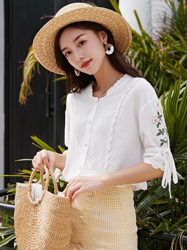 戈玛蒂女装2021春夏季