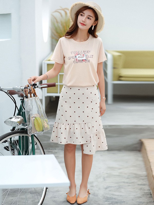 戈玛蒂女装2021春夏季