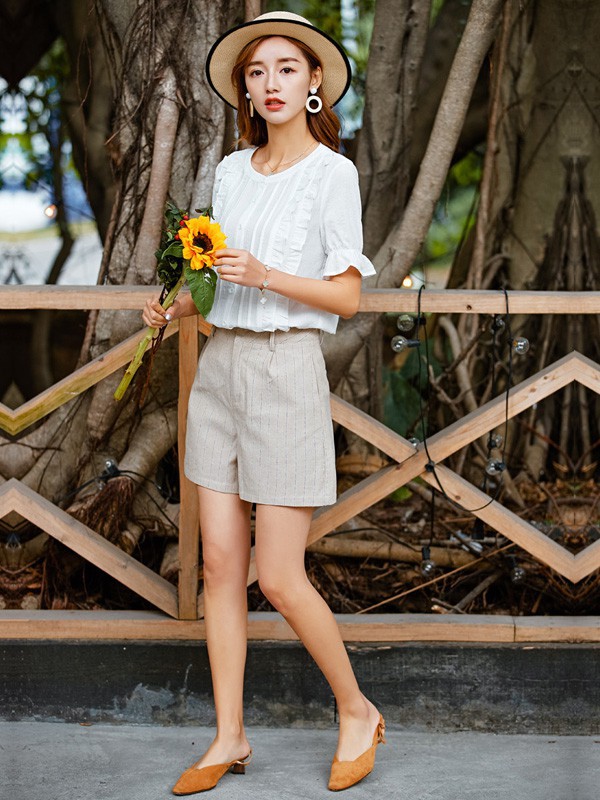 戈玛蒂女装2021春夏季