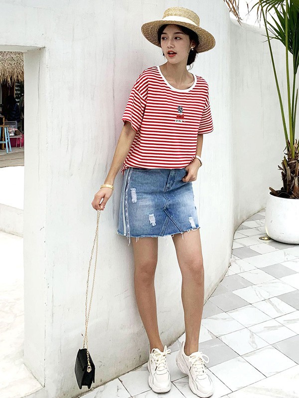 戈玛蒂女装2021春夏季