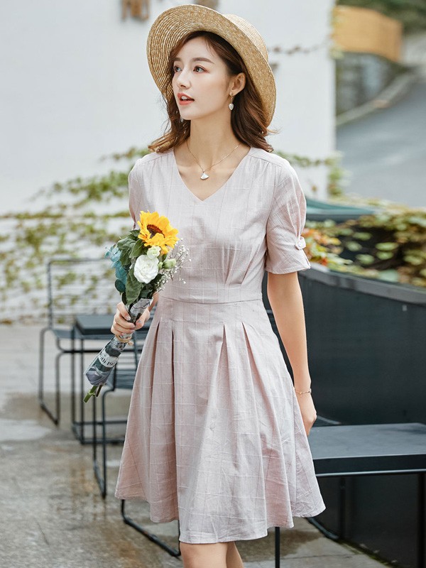 戈玛蒂女装2021春夏季