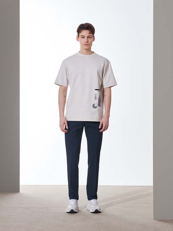 斯伊格男装2021春夏季