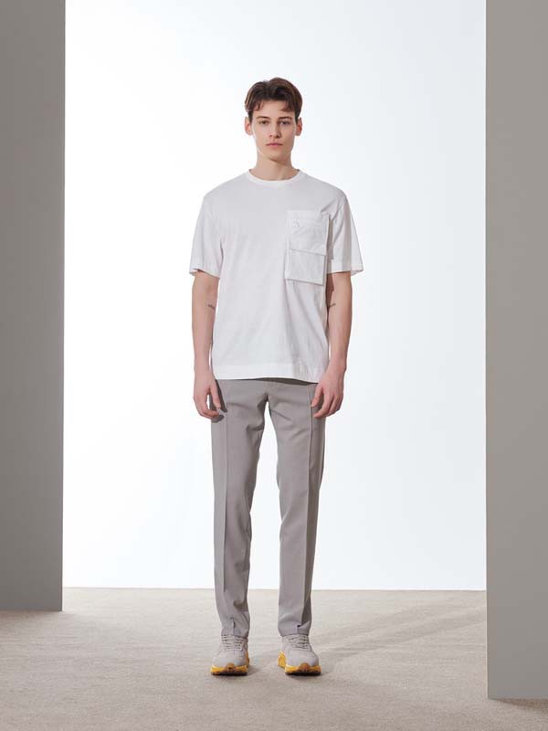 斯伊格男装2021春夏季