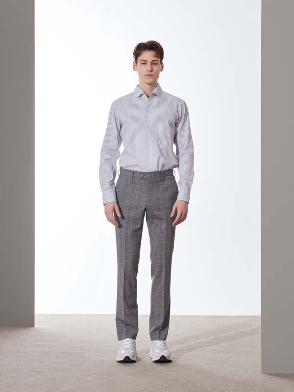 斯伊格男装2021春夏季