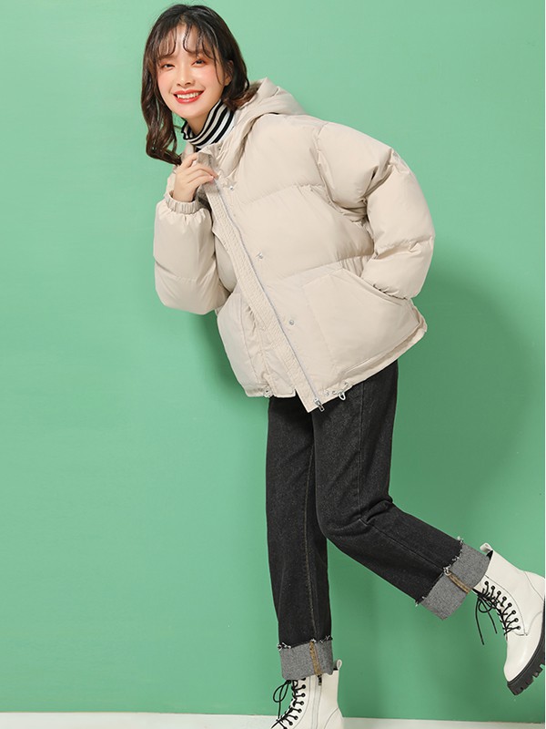 米子旗女装2021秋冬季