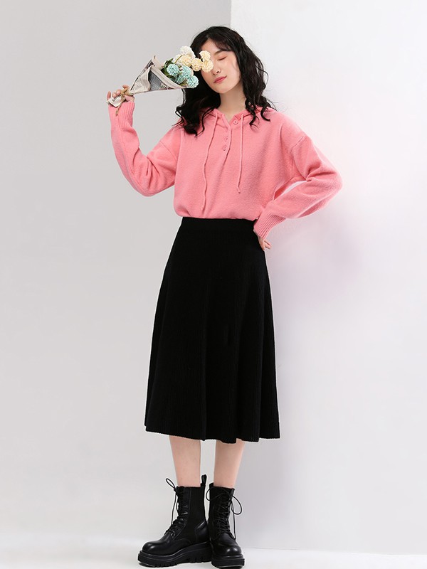 米子旗女装2021秋冬季