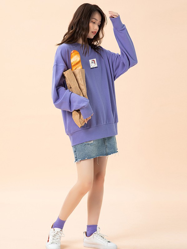 米子旗女装2021秋冬季